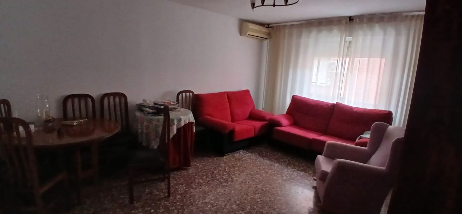 Piso en Calle Doctor Marañón, 4, Santo Ángel - Foto 4