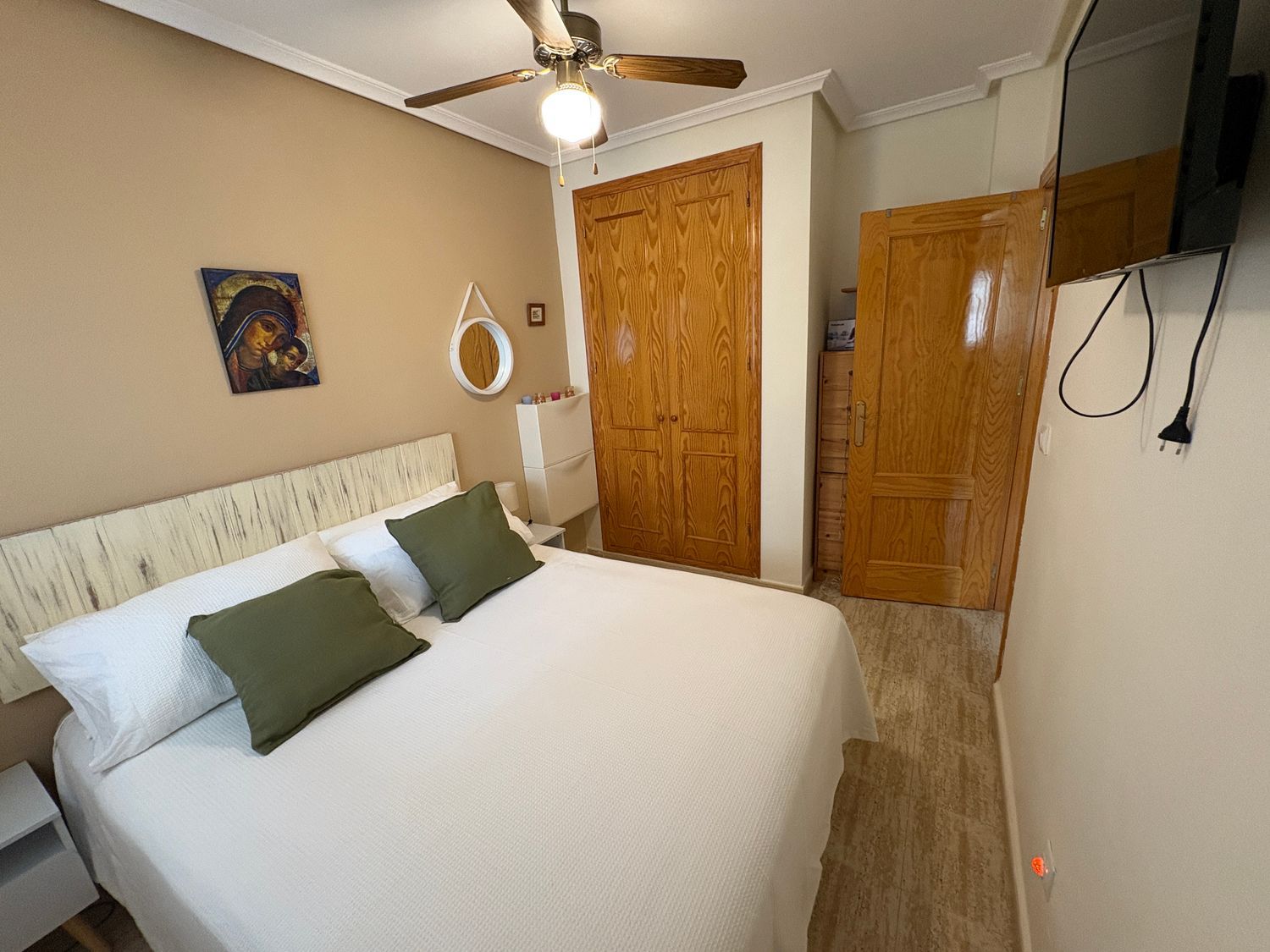 Chalet pareado en Río llobregat, 120, Mil Palmeras, Mil Palmeras - Foto 8