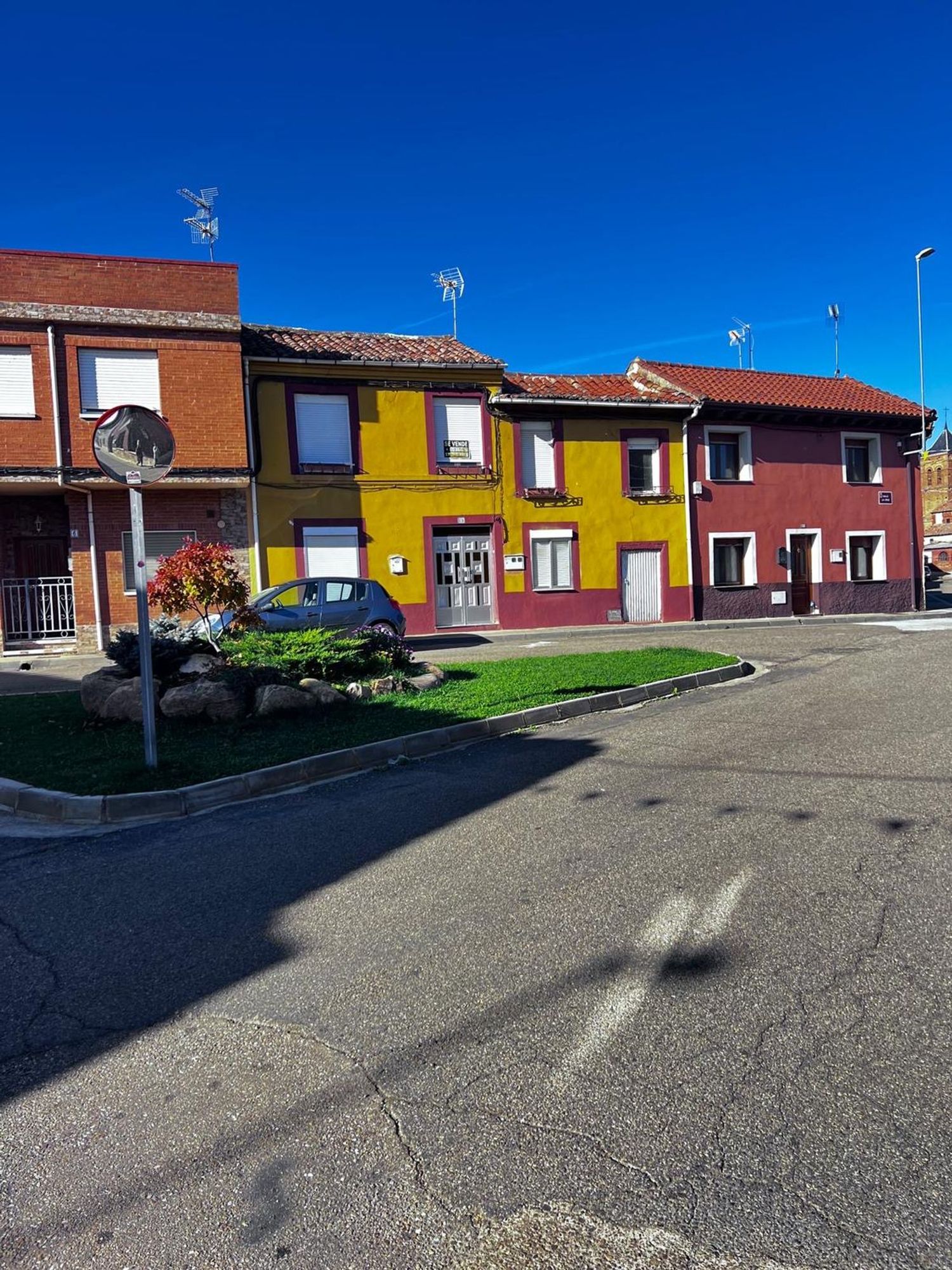 Casa rural en Calle la Cruz, 4 - Foto 7