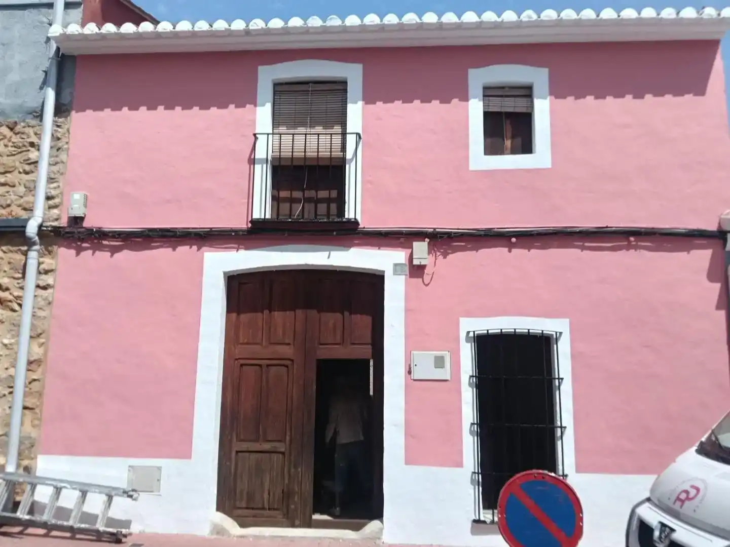 Casa adosada en  Carrer Pare Pere 19 - Foto 9