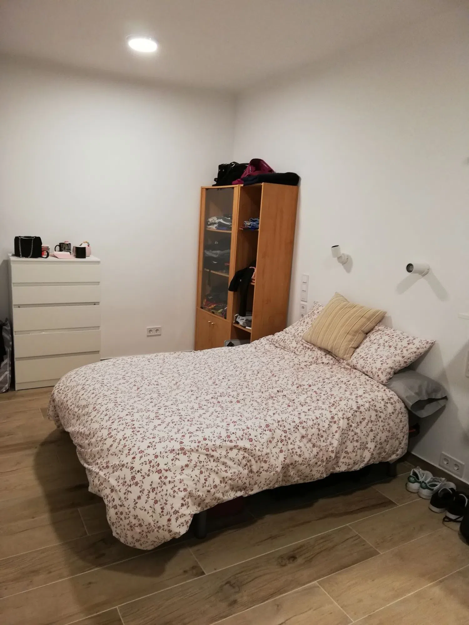 Piso en calle Rogelio Folgueras, 6 - Foto 16