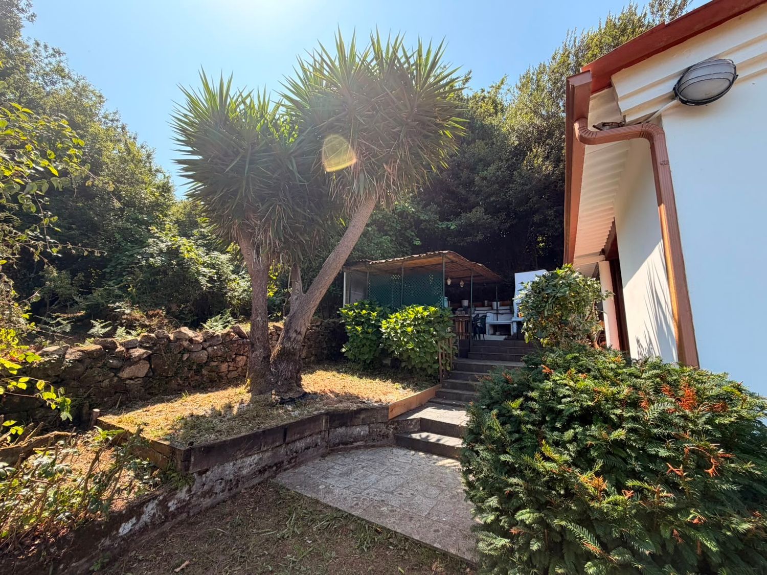 Casa o chalet independiente en Dp-3607 s/n, Doniños - Esmelle - San Jorge, Doniños - Esmelle - San Jorge - Foto 9