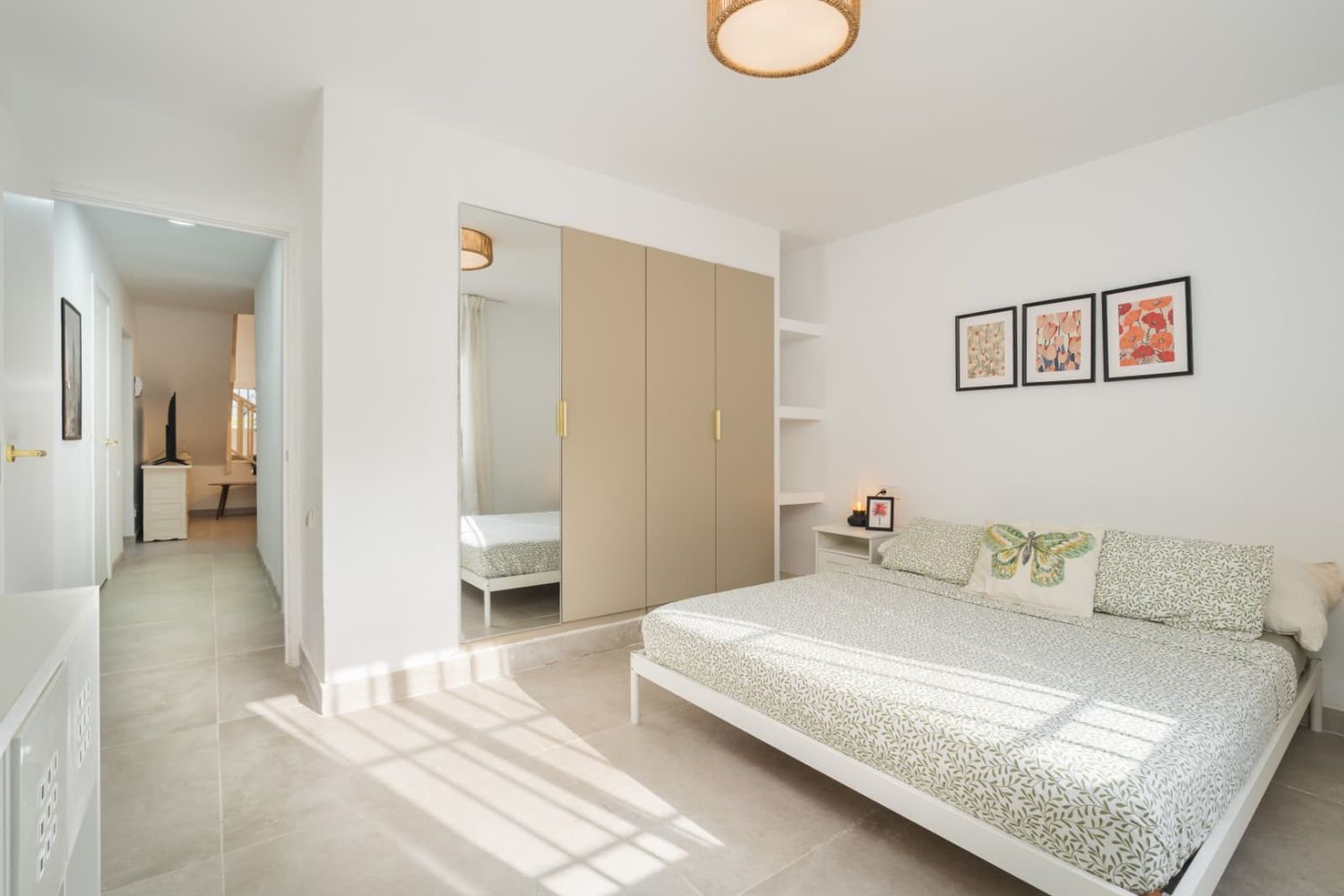 Chalet adosado en Calle la Dorada, 6, Paraiso-Barronal - Foto 4