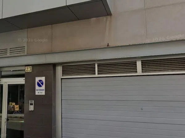 Piso en Calle Carvajal, 23, Arenales - Lugo - Avda Marítima - Foto 2