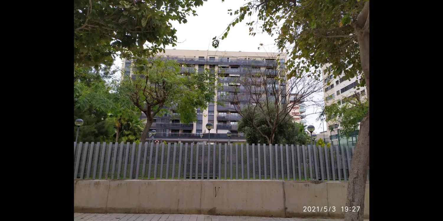 Piso en calle Médico Andrés Boldó, 2 - Foto 2