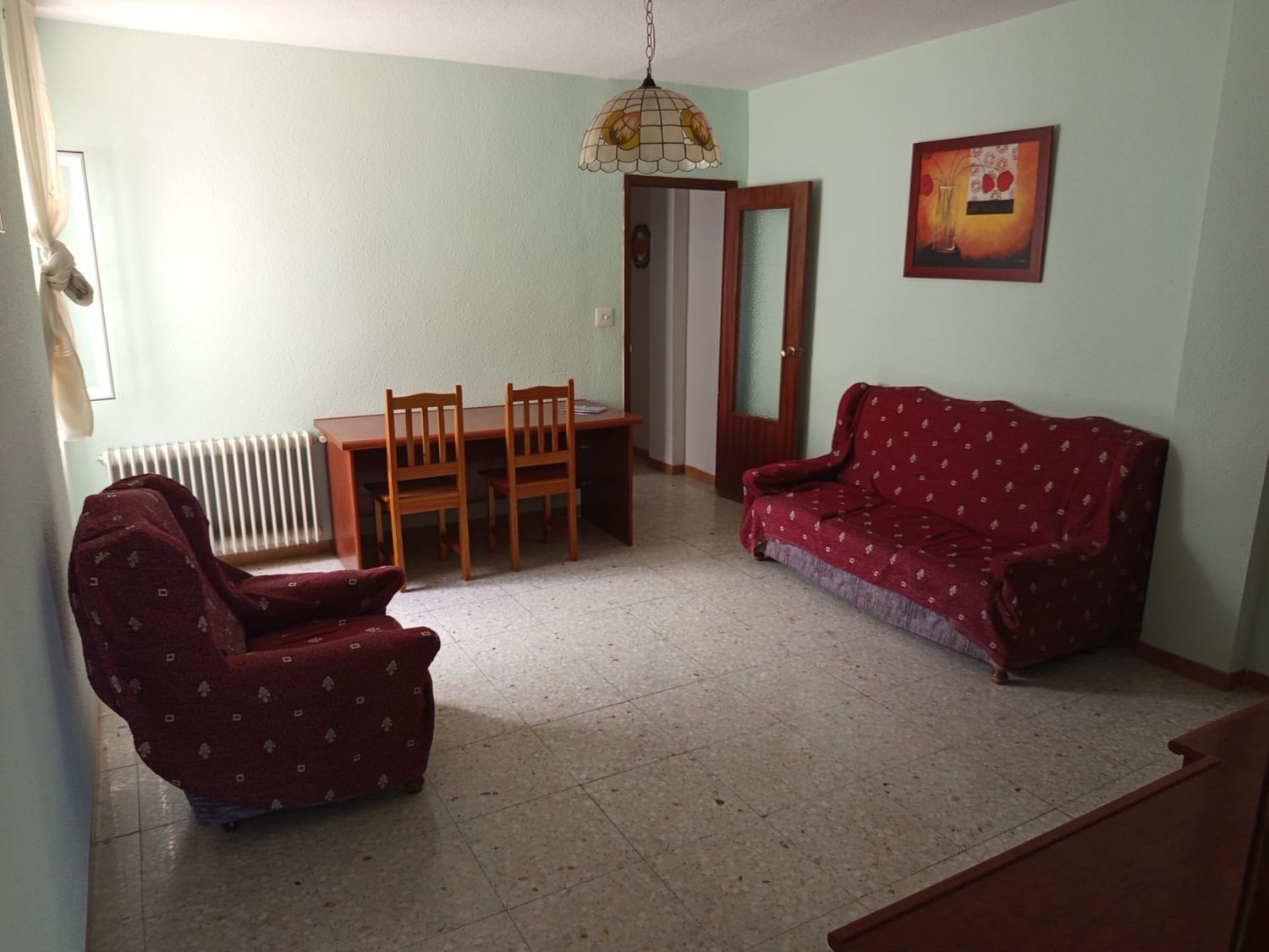 Piso en Avenida Juan Pablo II, 2 - Foto 13
