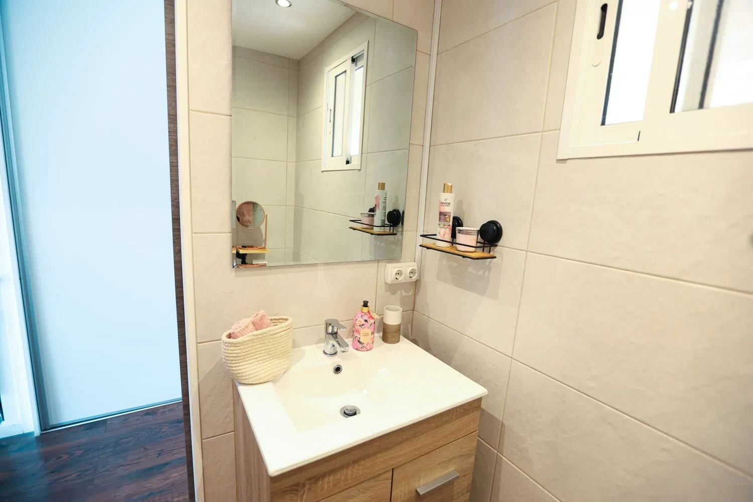 Estudio en avenida de Joan Miró, 188 - Foto 16