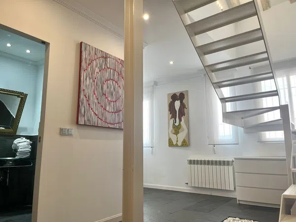 Dúplex en calle Juan Bautista Sacchetti, 3 - Foto 9