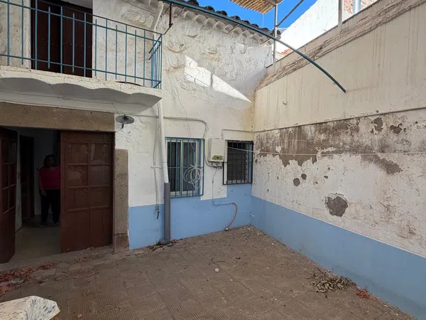 Casa o chalet independiente en Calle Juan Ocaña, 1 - Foto 10