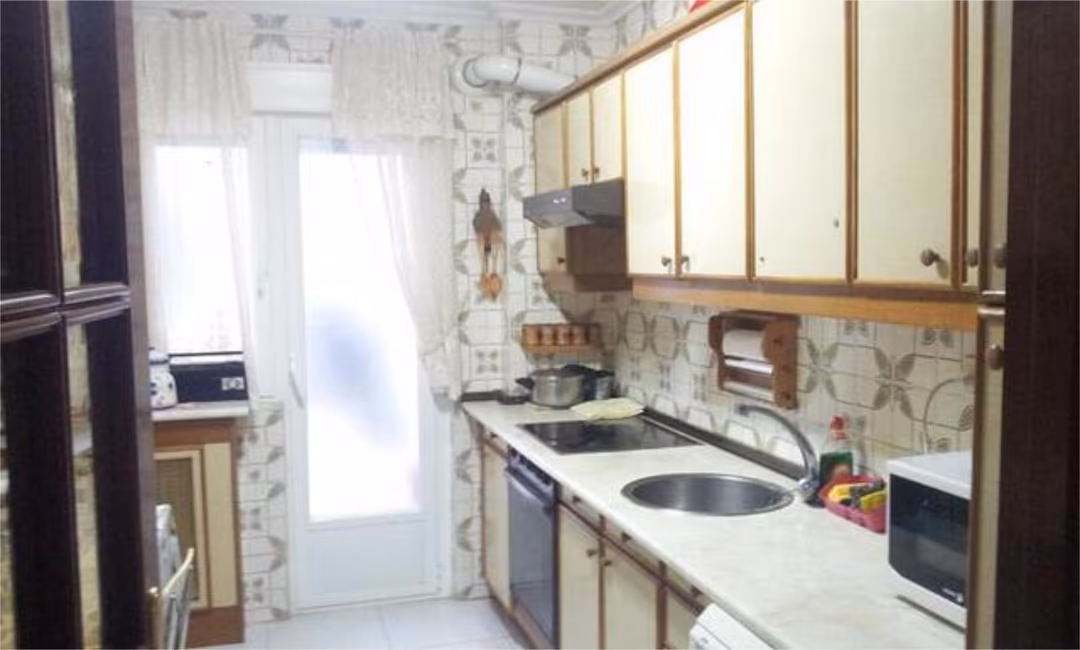 Piso en Alamedilla - Foto 9