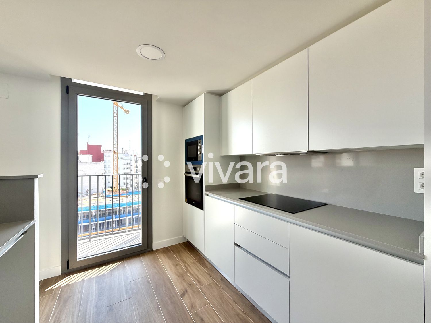 Piso en Calle d'Agustín Lara, Els Orriols - Foto 5