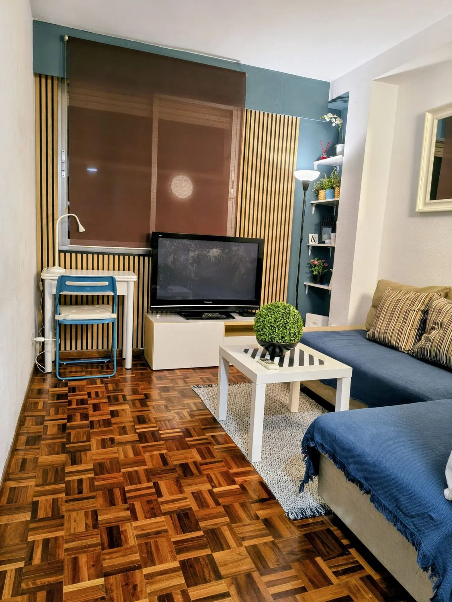 Piso en calle Sánchez Pacheco, 33