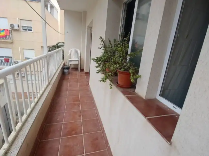 Piso en  Calle Poeta Durban 7 - Foto 3