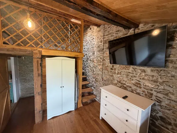 Casa rural en Lugar peñanes, 24 - Foto 20