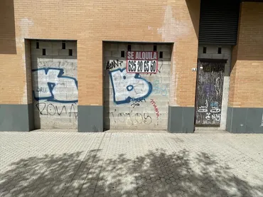 Local comercial en  Calle Arroyo 53 - Foto 1