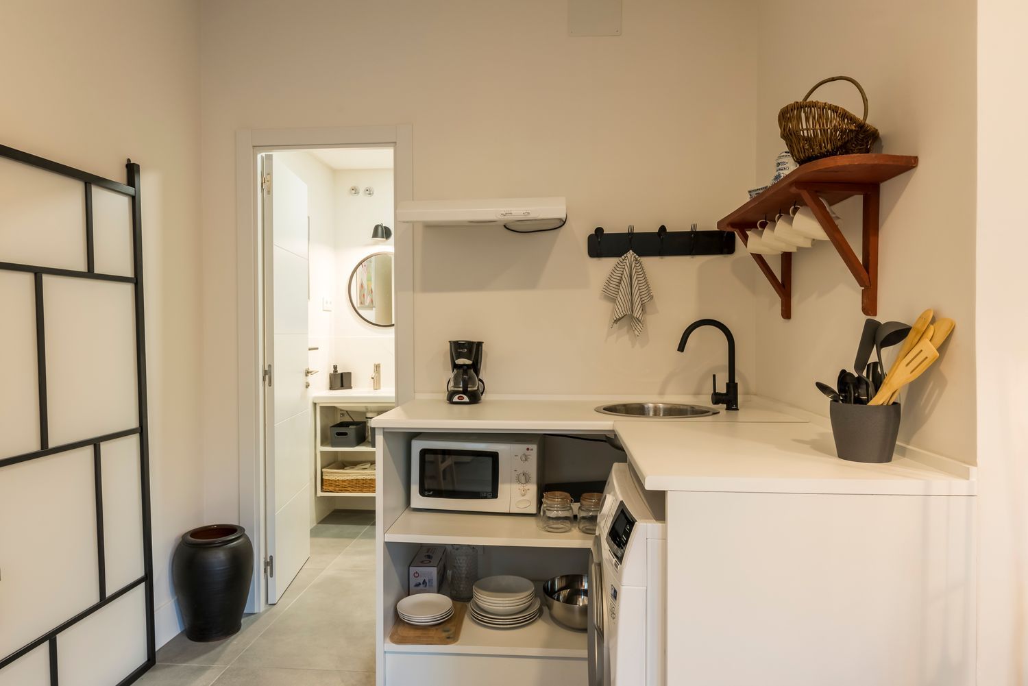 Estudio en calle Puerto de Miravete, 11 - Foto 8