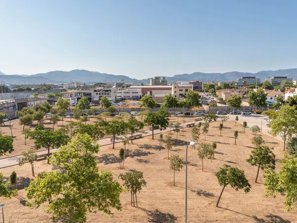 Dúplex en Urb. son fuster nou Barrio Son Cladera - Son Fuster - Foto 15