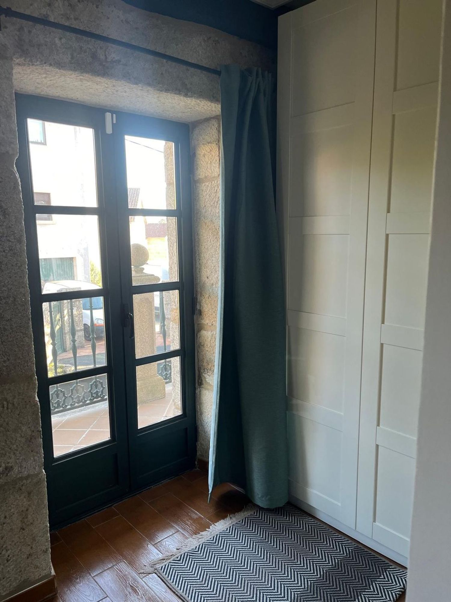 Chalet pareado en camino do Porto, 44 - Foto 1