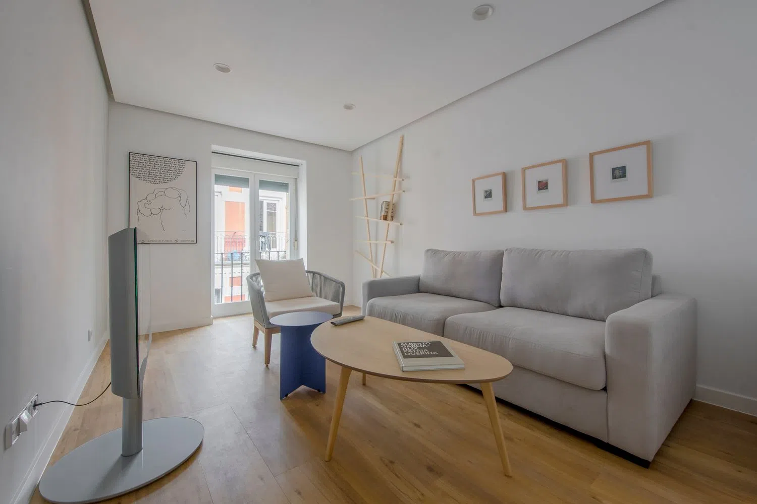 Dúplex en calle de la Palma, 73 - Foto 1