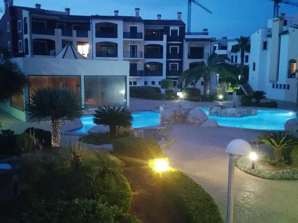 Piso en Avenida Miguel de Unamuno, 5, Santa Ponça, Santa Ponça - Foto 6