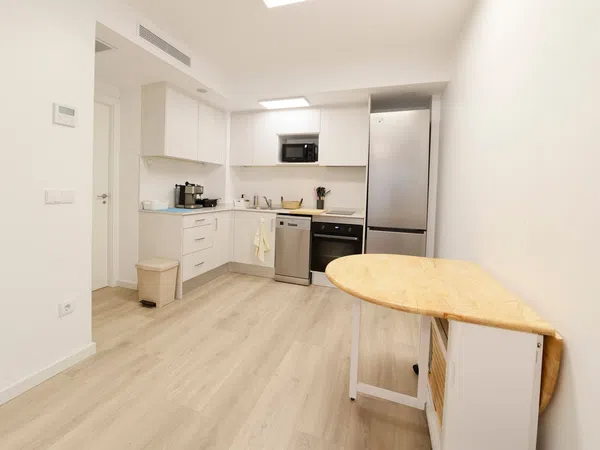 Piso en Calle de Lluís de Milà, 5, Albors - Foto 4