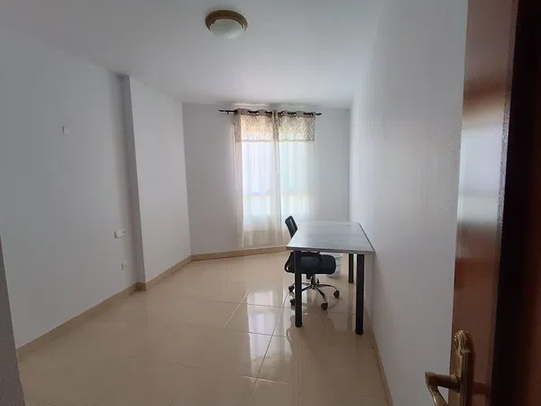 Piso en Calle Reina Sofía, 31, Roquetas pueblo - Foto 5