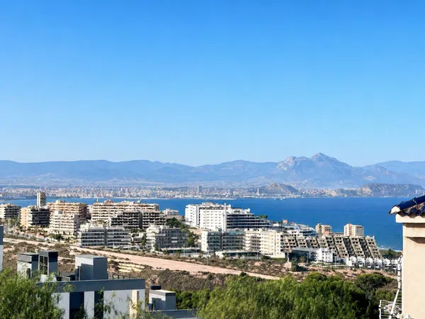 Chalet adosado en Avenida D'África, 1, Panorama-Sierramar, Panorama-Sierramar - Foto 19