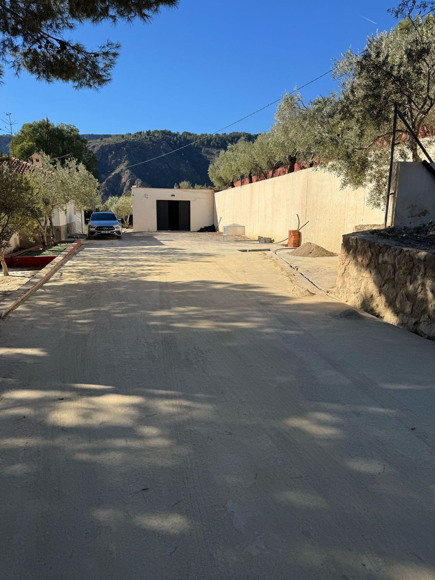 Casa rural en Presa de Beninar s/n - Foto 35