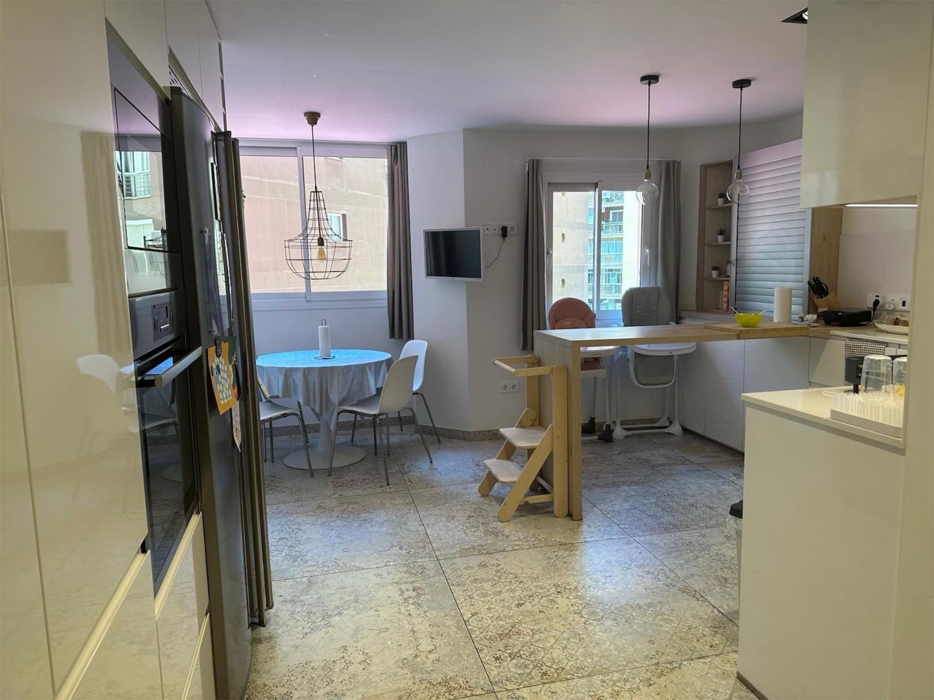 Piso en  Paseo Marítimo Ciudad de Melilla 27 - Foto 4