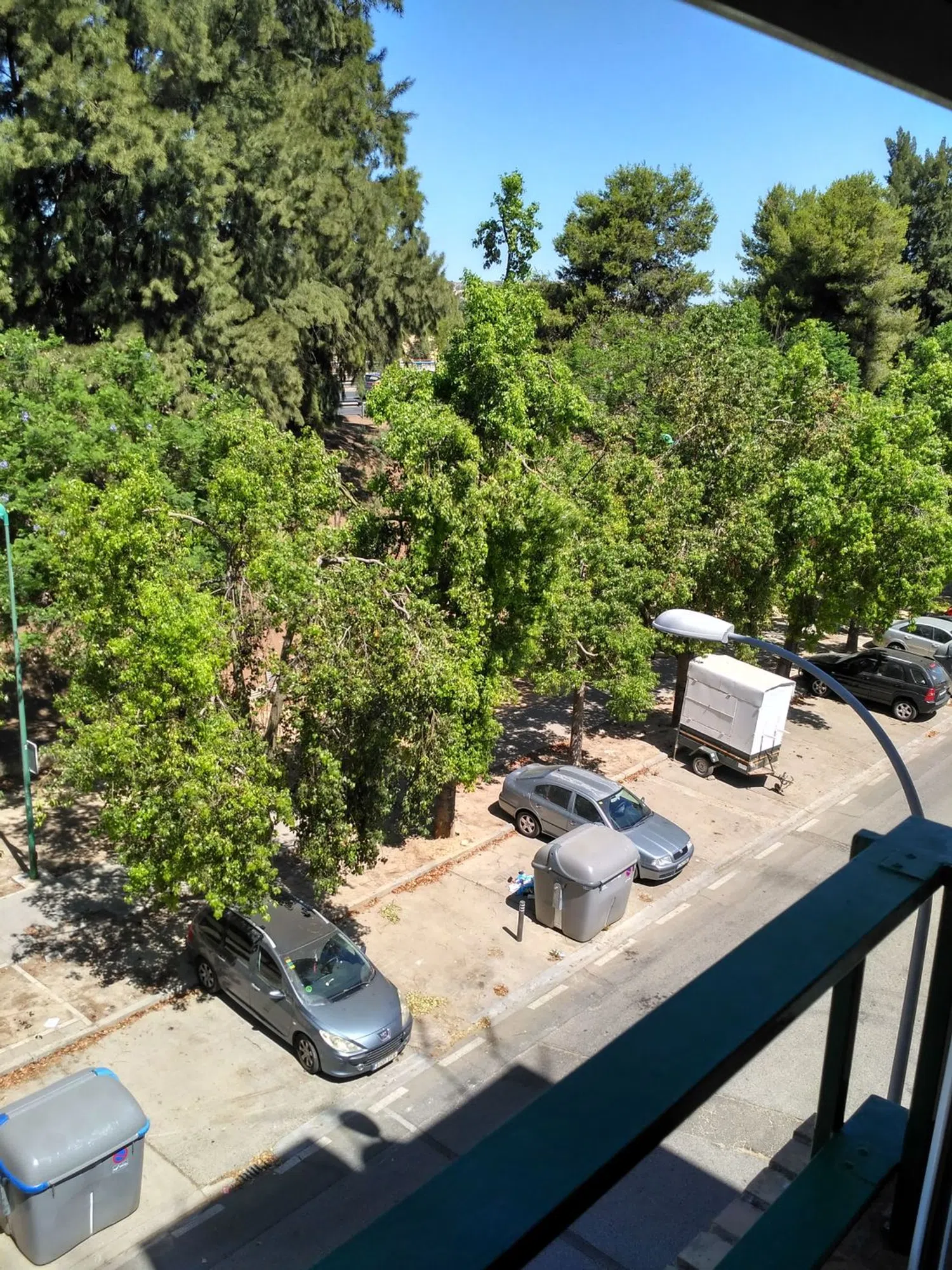 Piso en ronda de los Tejares, 51 - Foto 17
