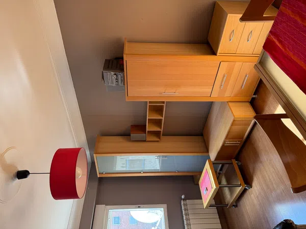 Piso en calle de Italia, 56 - Foto 3