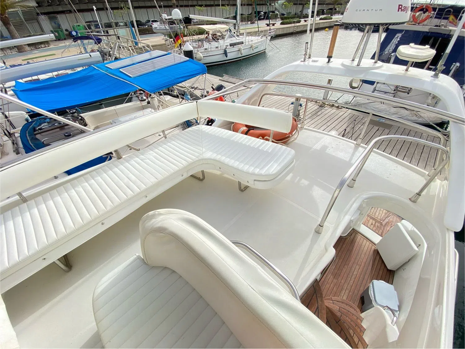 Estudio en paseo de Neptú, 7 - Foto 22