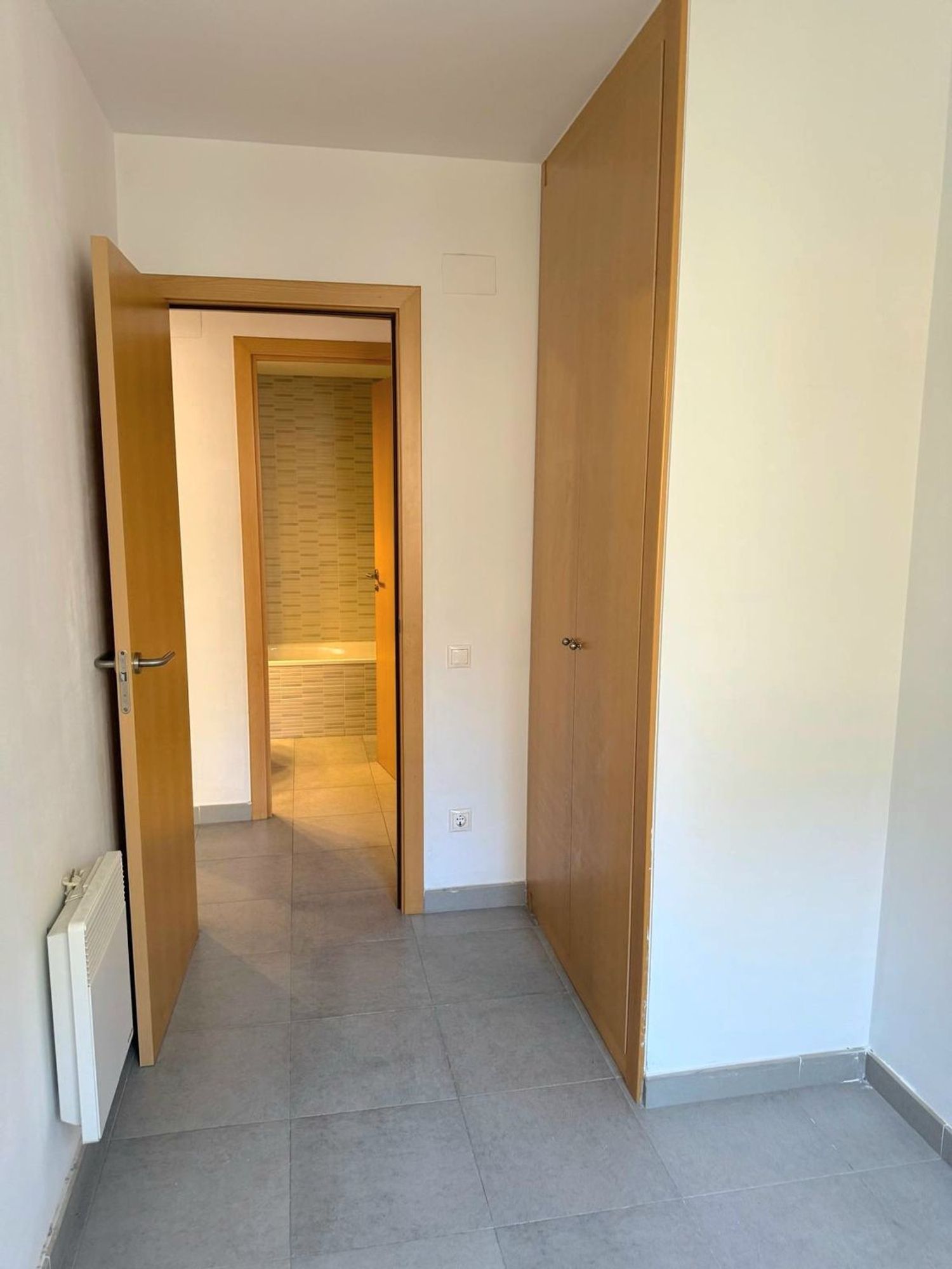 Piso en Avenida Joan Carles I, 73, Mont Ferrant - Sant Joan - Foto 2