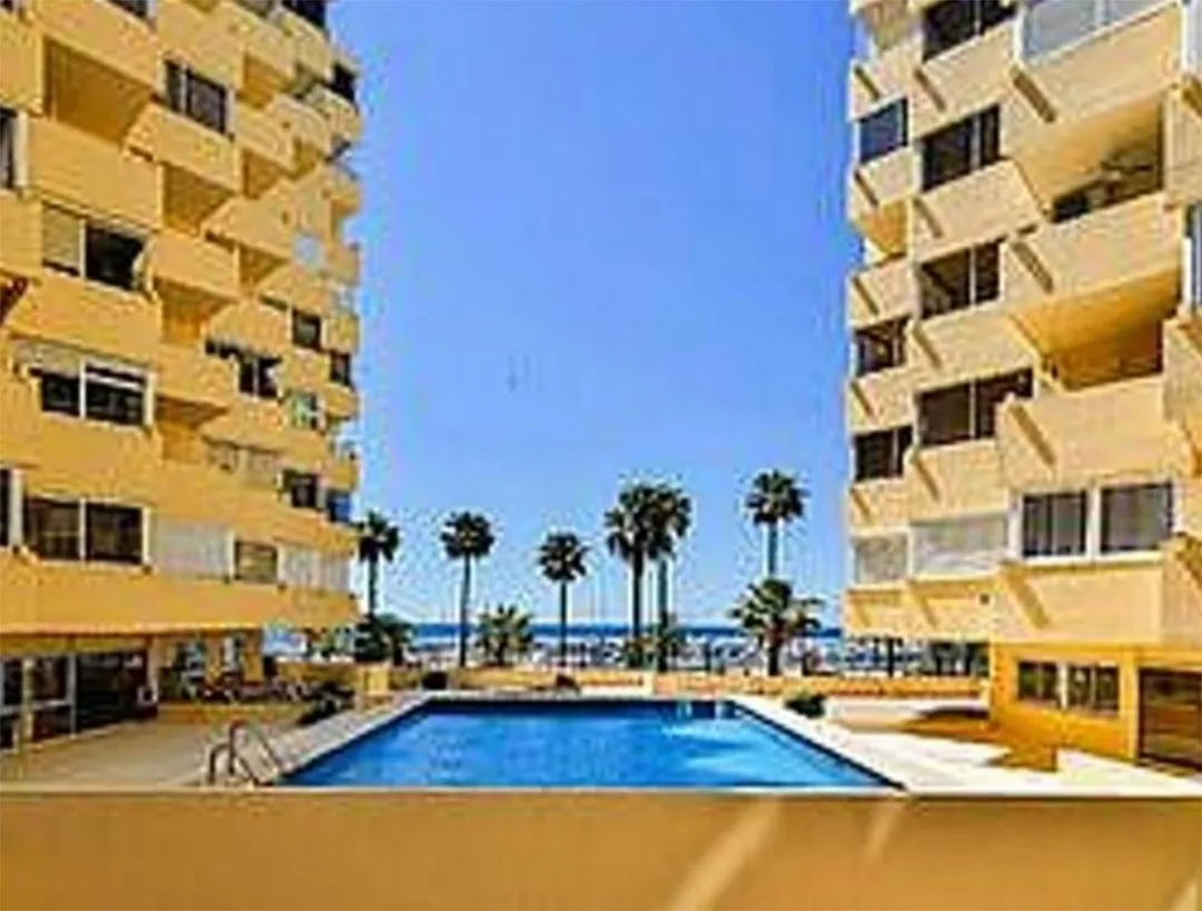 Estudio en  Avenida Duque de Ahumada 11 - Foto 11