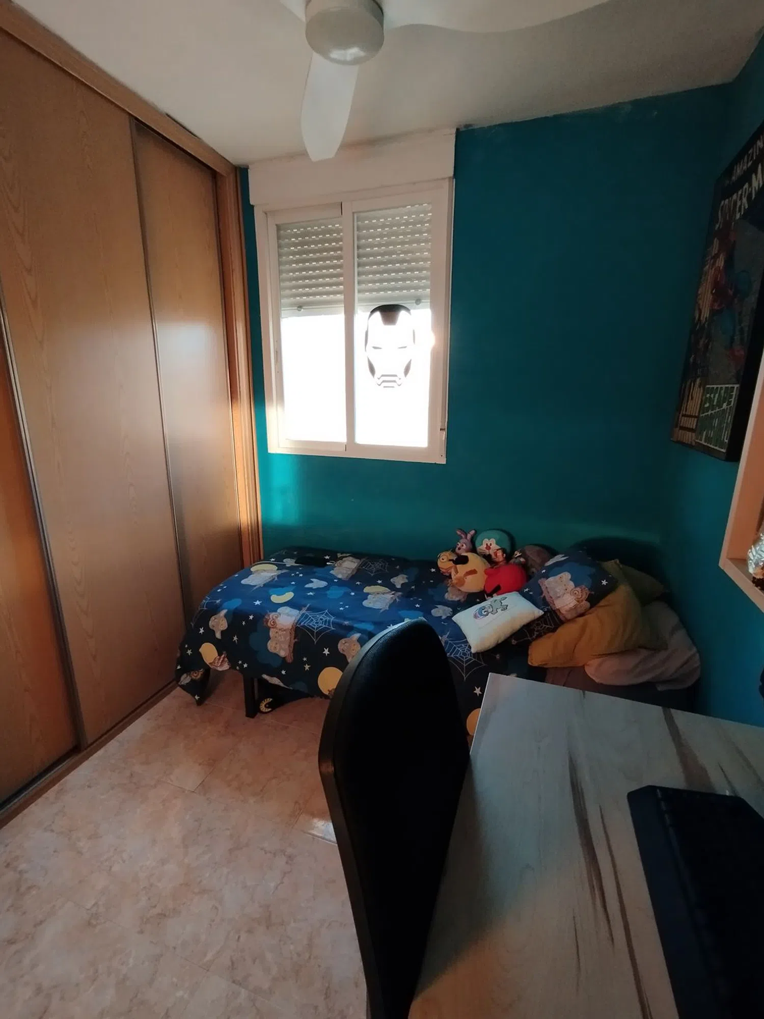 Piso en calle del Mirlo, 3 - Foto 15