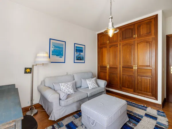 Casa o chalet independiente en Avenida de Naos, 50, Altavista-Titerroy-San Francisco Javier - Foto 26