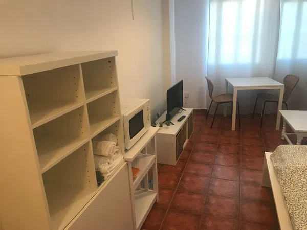 Estudio en plaza Pedro Antonio de Alarcón, 5 - Foto 5