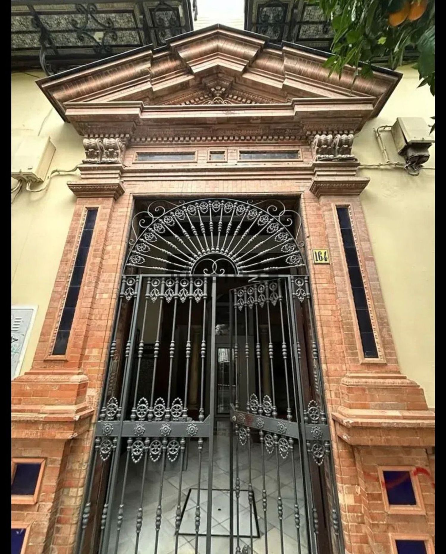 Piso en calle Feria, 164 - Foto 11