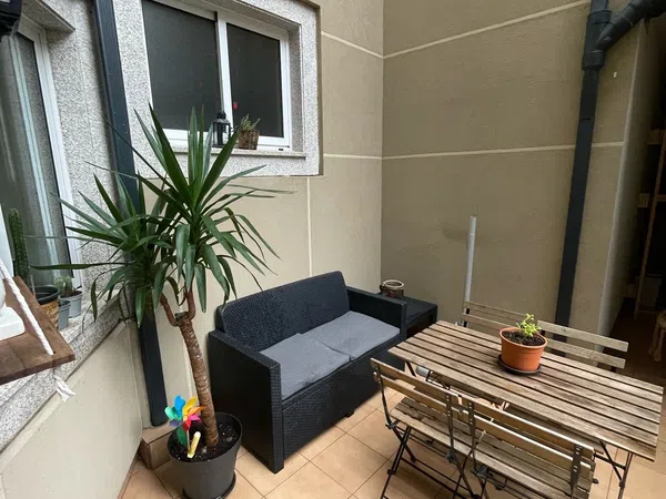 Piso en Elviña - a Zapateira - Foto 6