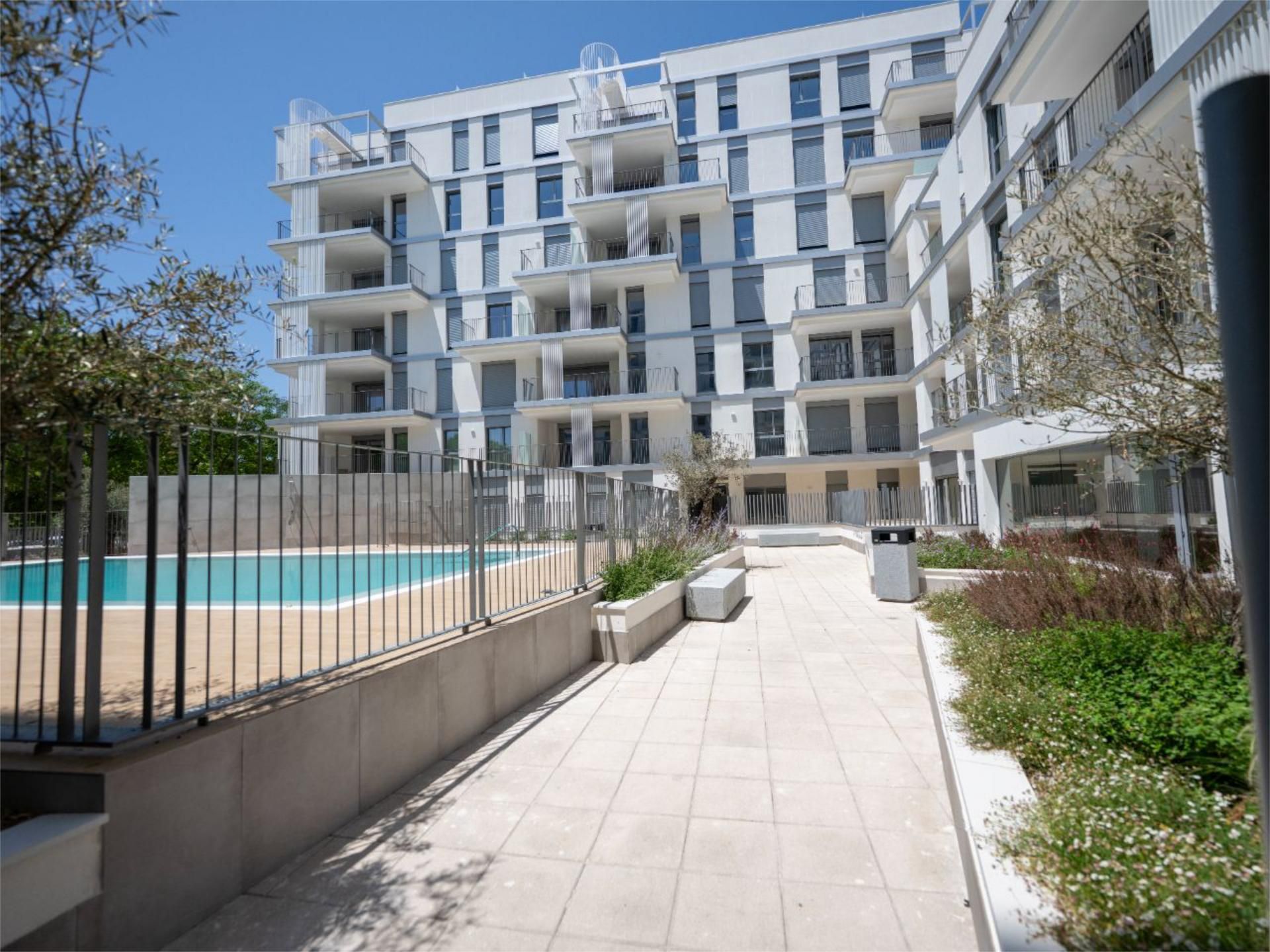 Piso en avenida Avinguda Mèxic 7 - Foto 55