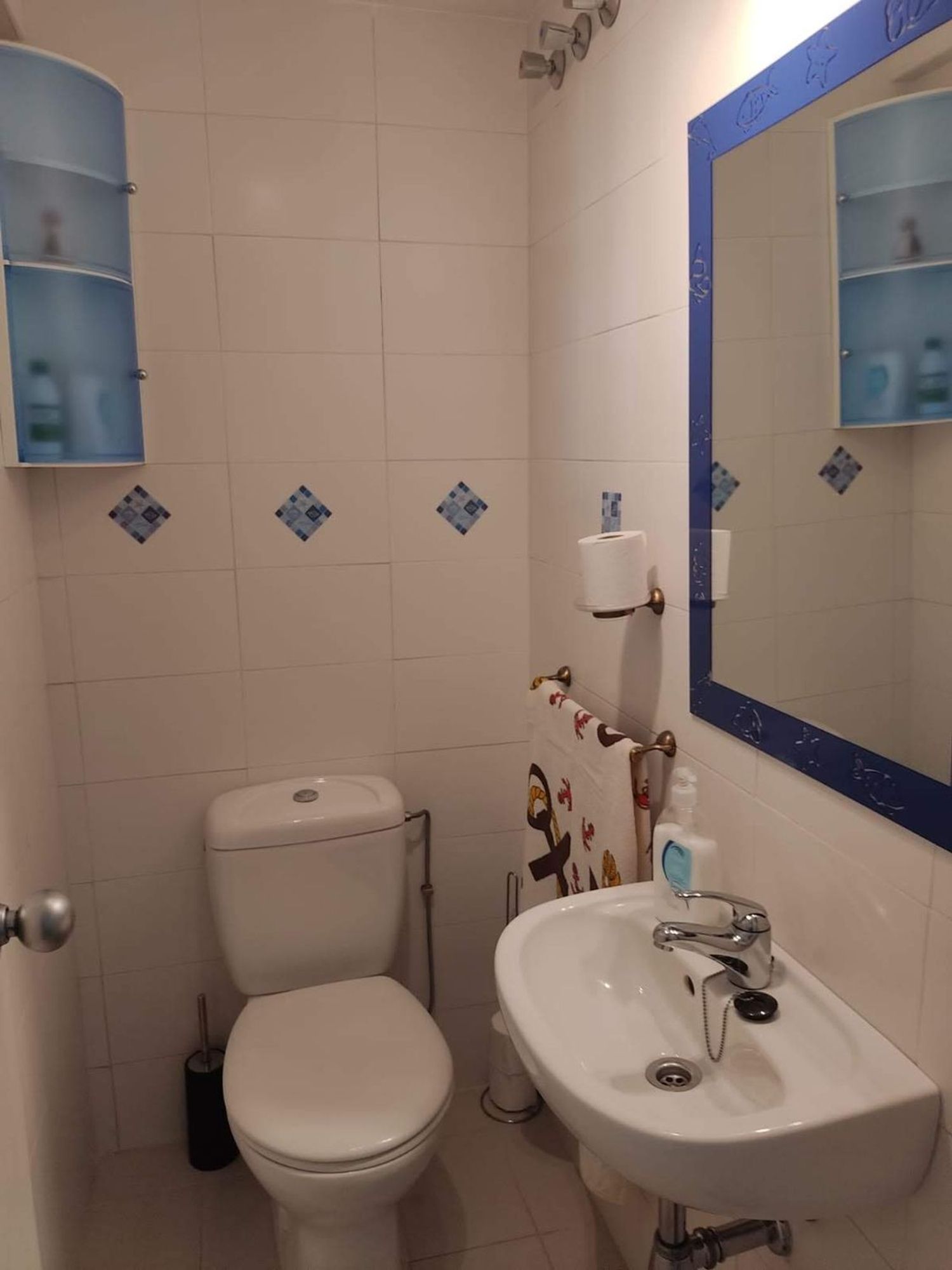 Dúplex en Calle Basilio Paredes, 15, Puerto Deportivo, Puerto Deportivo - Foto 12