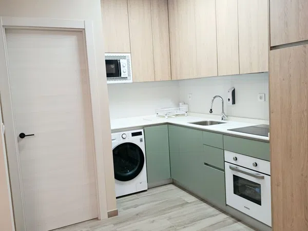 Estudio en Calle Ribera del Beiro, 41, San Francisco Javier, San Francisco Javier - Foto 4