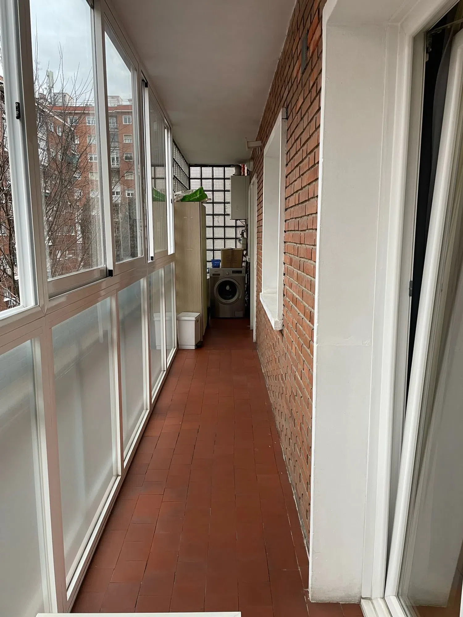Piso en calle del Marqués de Jura Real, 2 - Foto 6