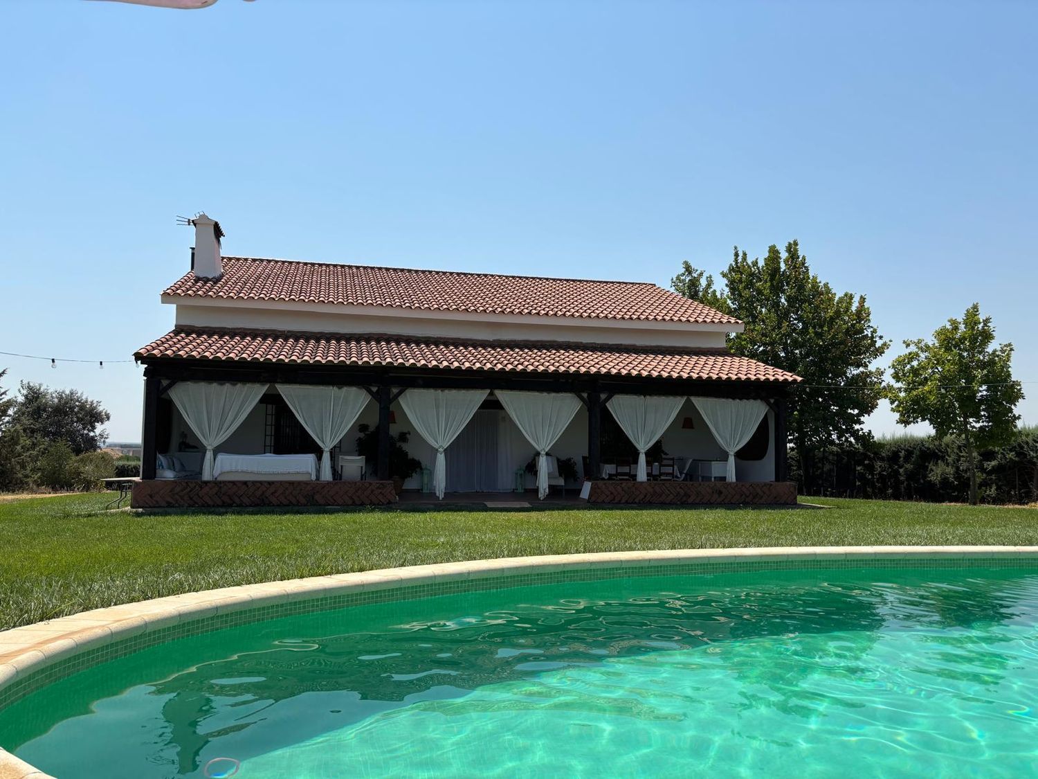 Casa o chalet independiente en Montijo - Foto 6