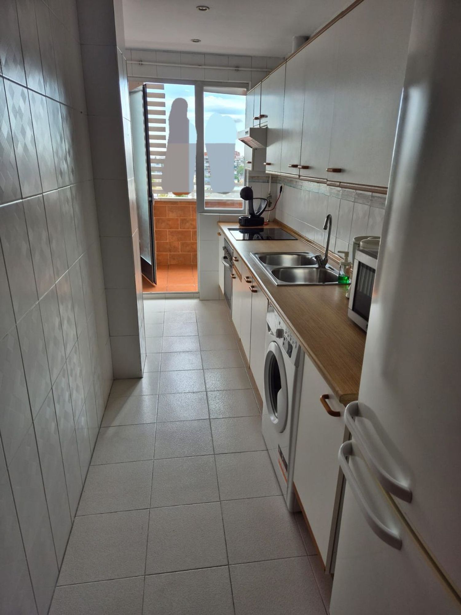Piso en Calle de Mónaco, 7, Fuenlabrada II - El Molino, Fuenlabrada II - El Molino - Foto 15