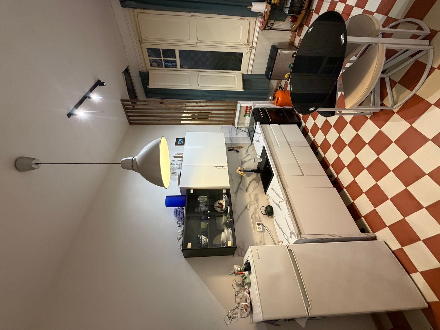 Estudio en Calle del Berlinès, 5, Sant Gervasi - Galvany - Foto 6