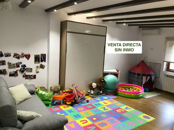 Casa independiente en La Cañada - Foto 18