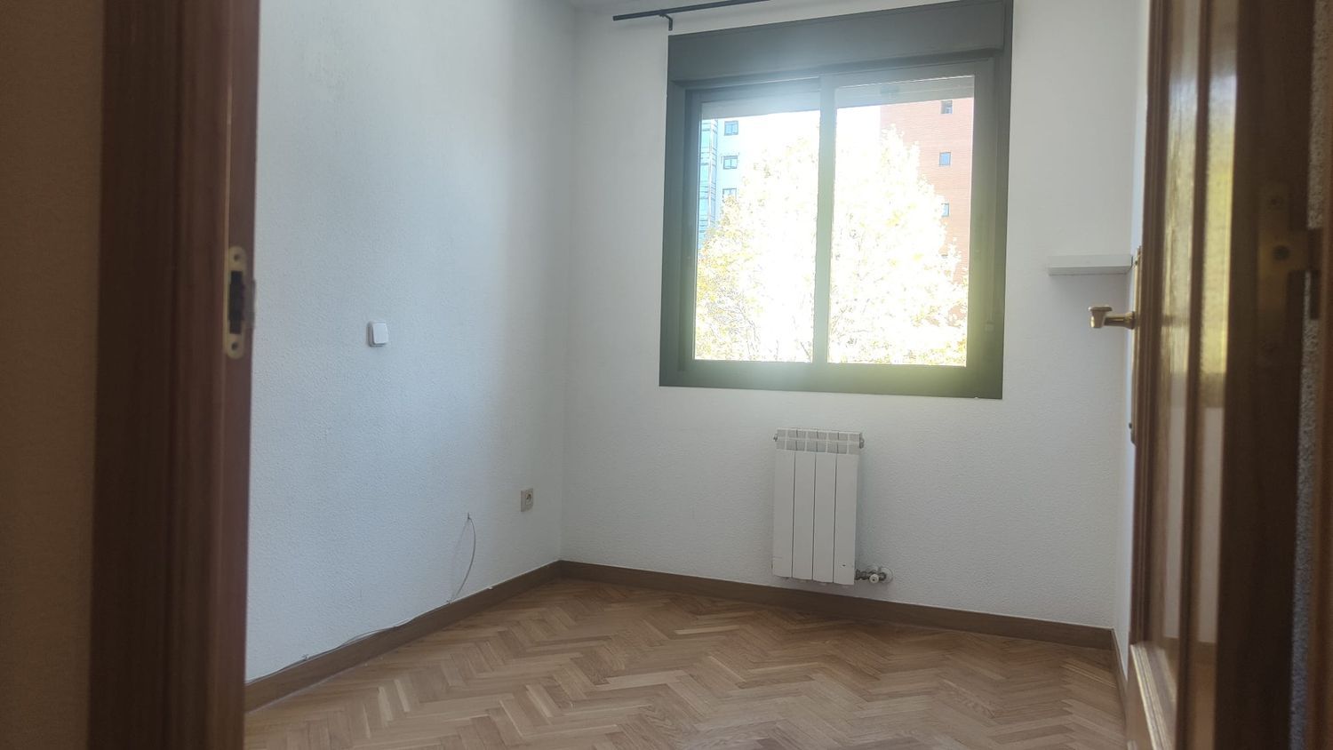Piso en Avenida de los Artesanos, 60 - Foto 2