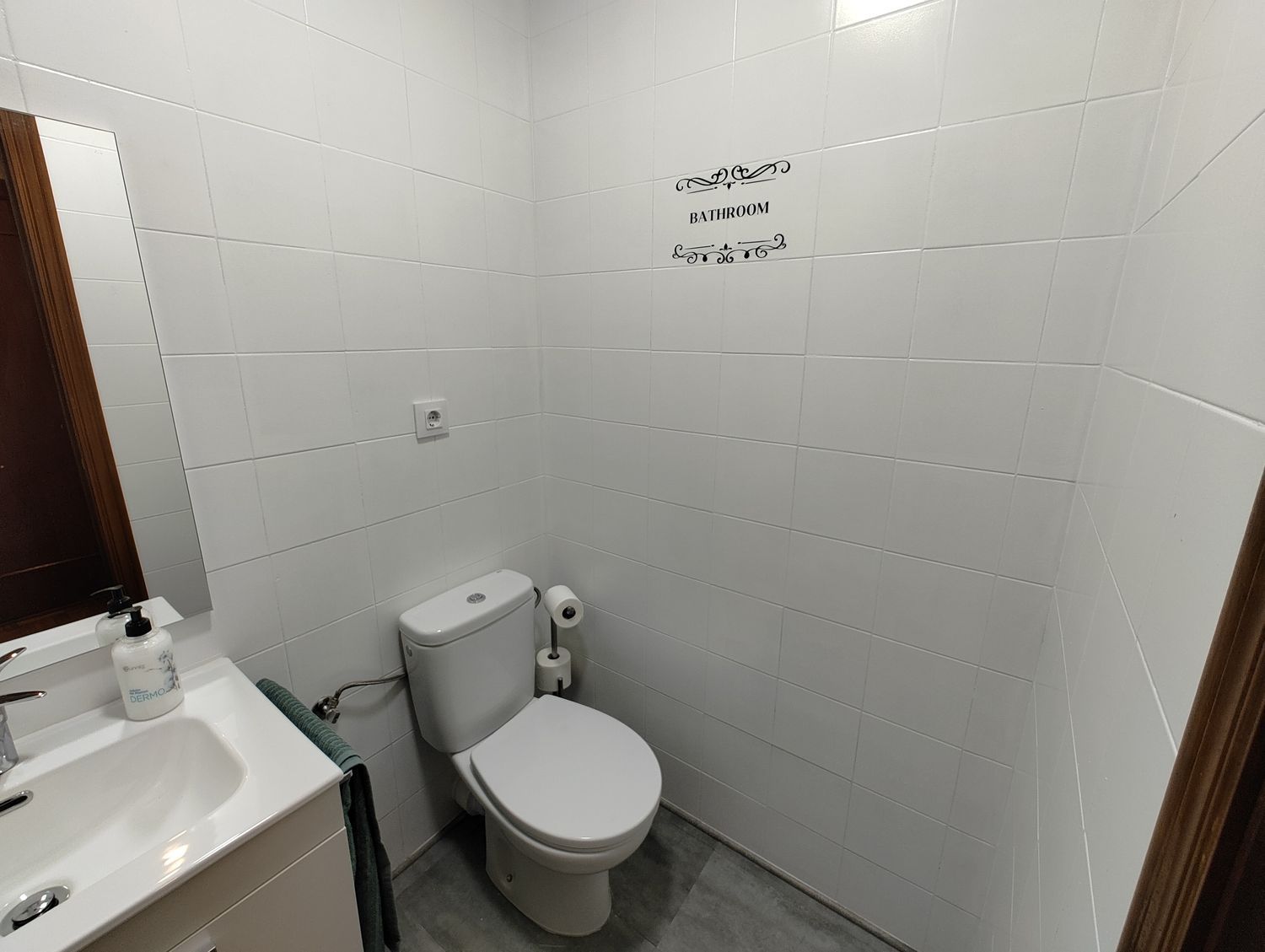Chalet adosado en Camino los Tejos, 30, La Fresneda, La Fresneda - Foto 10