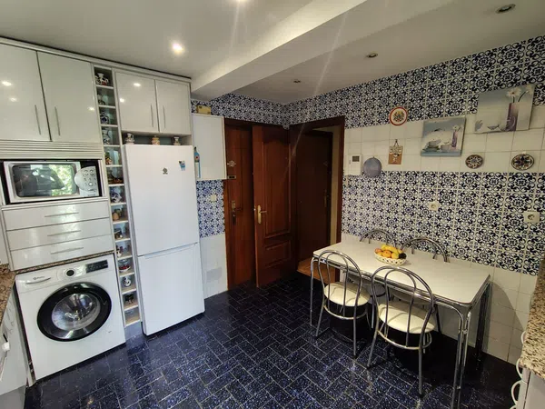 Piso en Calle de La Rioja, 7, Alameda de Osuna - Foto 16